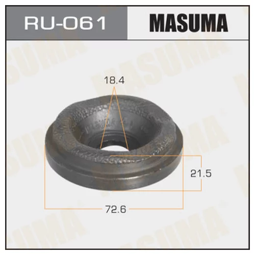  MASUMA  MARKII /GX8#/ FRONT LOW RU-061 Ru-061