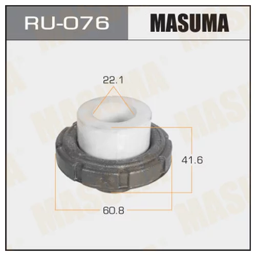   MASUMA  CROWN  /##S13#,14#/  Ru-076