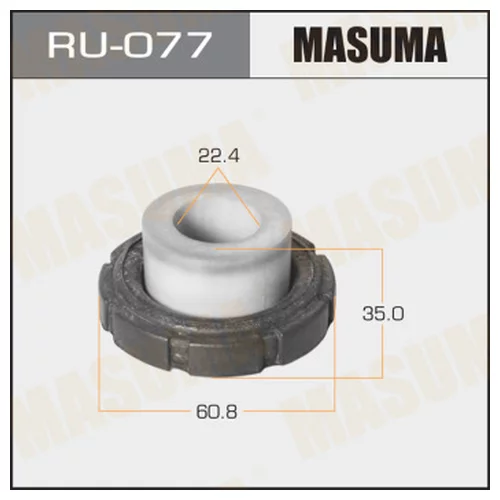  MASUMA  CROWN  /##S13#,14#/ Ru-077