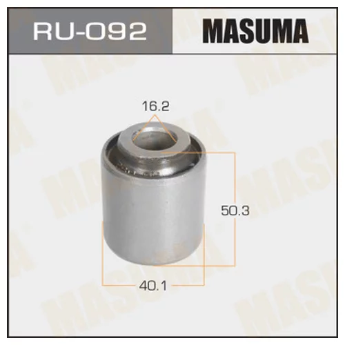  MASUMA  LAND CRUISER /##J8#/ FRONT  . OUT Ru-092