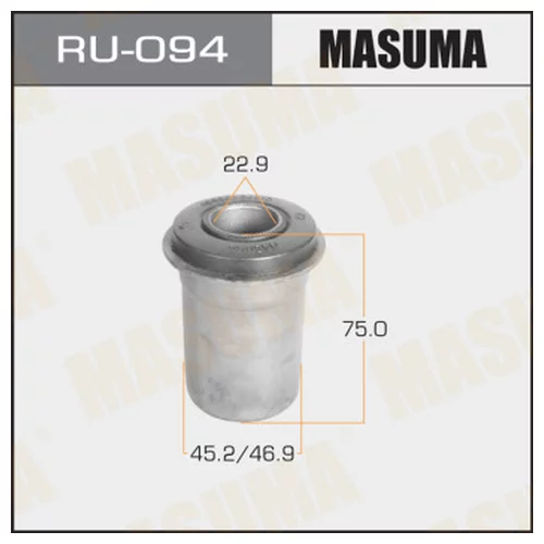  MASUMA  TOWN-ACE /#R20-30/ FRONT UP Ru-094