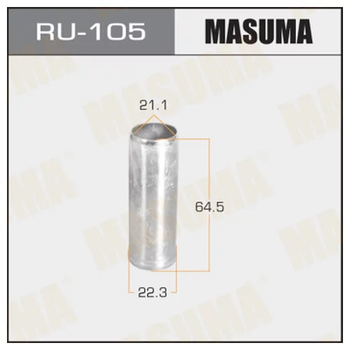   MASUMA   AT/ST/CT19#,21#  RU-017 Ru-105