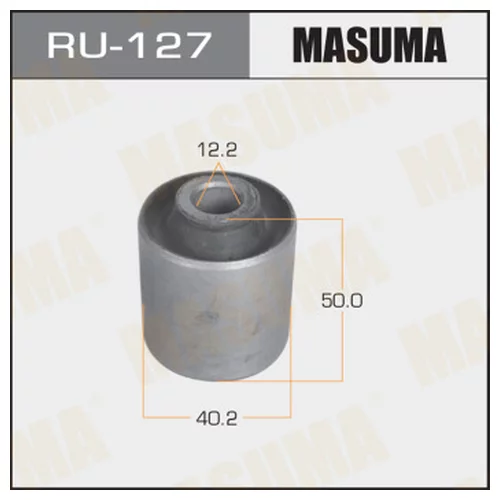  MASUMA  CIVIC, INTEGRA FRONT LOW Ru-127