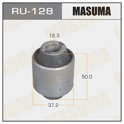  MASUMA  DOMANI FRONT LOW Ru-128