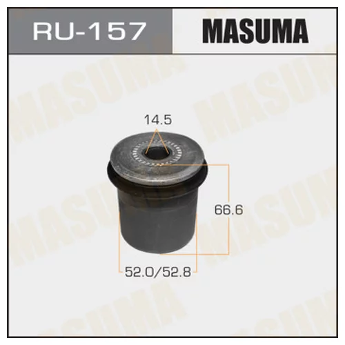  MASUMA  LAND CRUISER /##J10#/ FRONT UP Ru-157