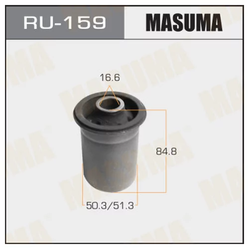  MASUMA  HIACE /LH1##, RZH10/11/12#,133,18#/ REAR LOW Ru-159