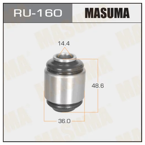  MASUMA  CAMRY /SV3#/ REAR   OUT   RU-160 Ru-160