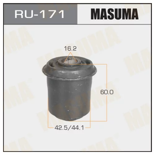  MASUMA  TOWNACE /CM30/1,4#,KM30,31,YM30,31/ REAR  Ru-171