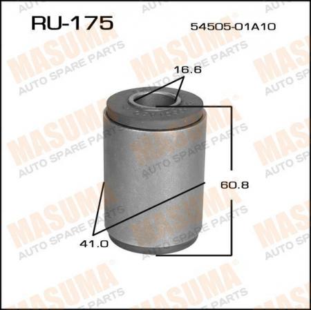  MASUMA   PULSAR /N12/,SUNNY /B11/ FRONT Ru-175