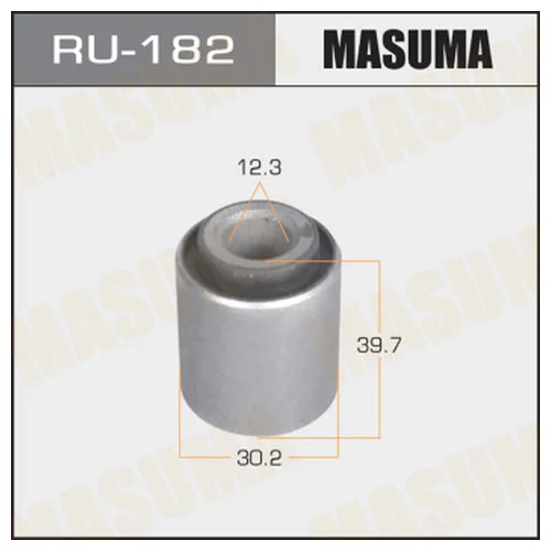  MASUMA  CEDRIC, GLORIA /Y33/ REAR Ru-182