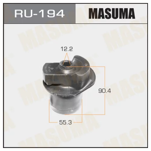  MASUMA  IPSUM, GAIA /##M1#/ REAR Ru-194