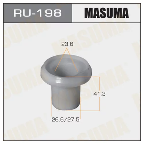  MASUMA  DELICA P27V, P35W, P45V FRONT UP FR  Ru-198