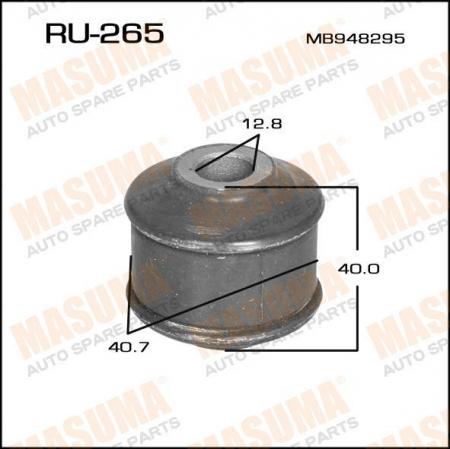  MASUMA  MIRAGE/LANCER /CD2,5,8#/ REAR Ru-265