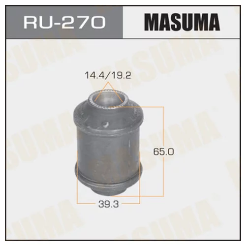  MASUMA  PAJERO /V24,26,44,46/,CHALENGER/K94W,K96W/  FRONT LOW FR Ru-270