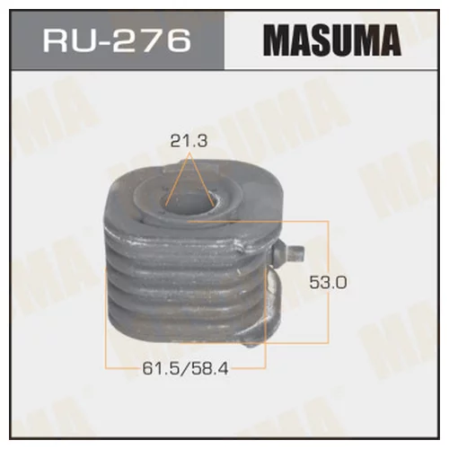  MASUMA  MIRAGE/LANCER /C51A/ FRONT LOW R Ru-276