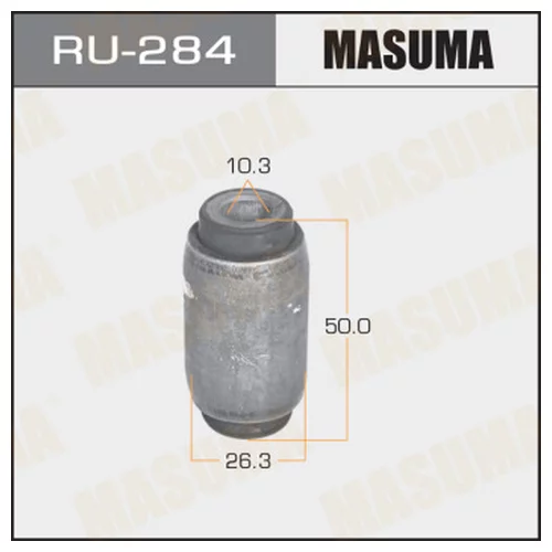  MASUMA  DEMIO /DW3W/ FRONT LOW Ru-284