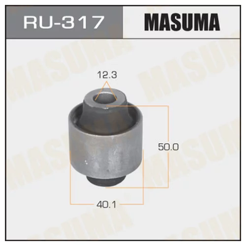  MASUMA  ODYSSEY /RA#/, STEP WAGON /RF#/ REAR Ru-317