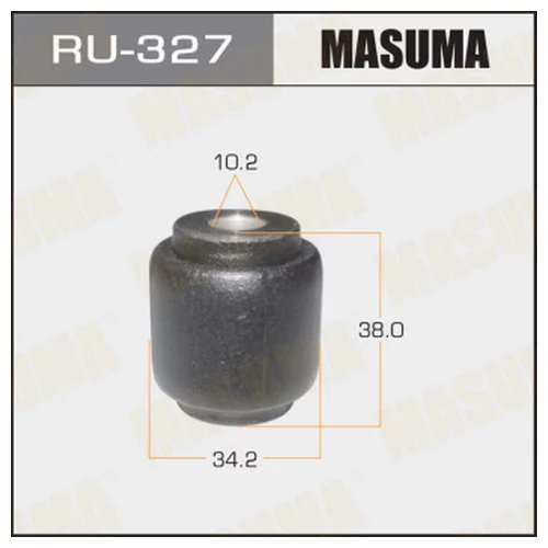  MASUMA  INTEGRA /DA5, DA7, DB1/ FRONT UP        RU-327 Ru-327