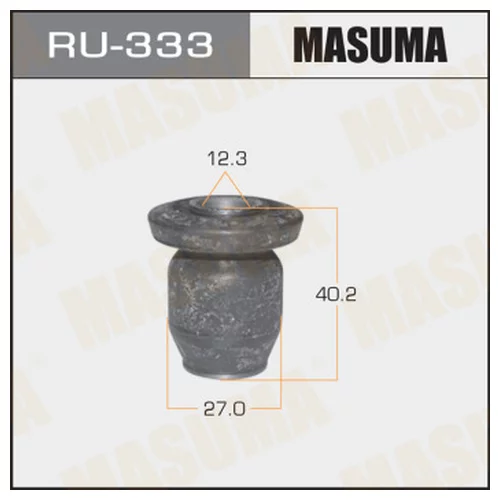  MASUMA  ACCORD /SY, SZ/ REAR LOW OUT Ru-333