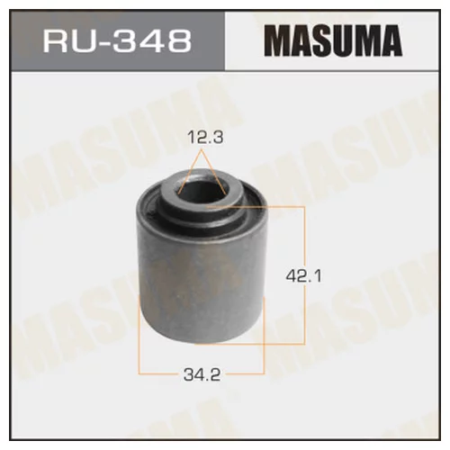  MASUMA  LEGASY /BH#, BE#/ REAR UP OUT / LOW IN Ru-348