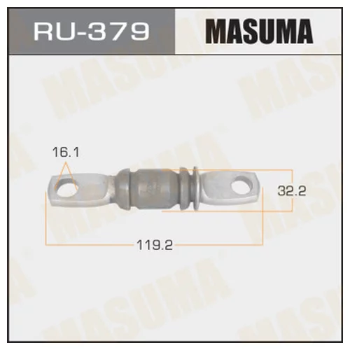  MASUMA  ESTIMA /ACR30,40/ FRONT FR Ru-379