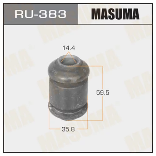  MASUMA  OPA /#CT1#/, PRIUS /NHW11/, VISTA ARDEO /##V5#/ Ru-383