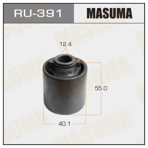  MASUMA  HARRIER/ ACU30, MCU30, MCU31 REAR Ru-391