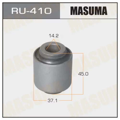  MASUMA   ELGRAND /E51/ REAR Ru-410