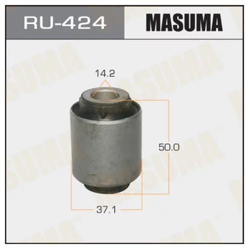   MASUMA  ELGRAND /E51/ REAR Ru-424