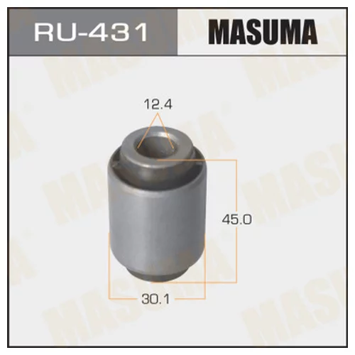   MASUMA  R NESSA /N30/ REAR Ru-431