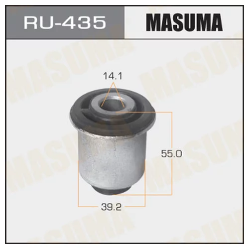  MASUMA  X-TRAIL/ T30 FRONT Ru-435