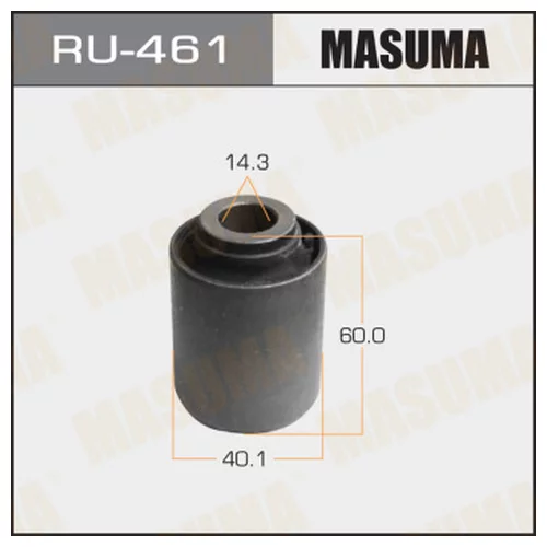  MASUMA  ESCUDO/ TD54W, TD94W  REAR Ru-461