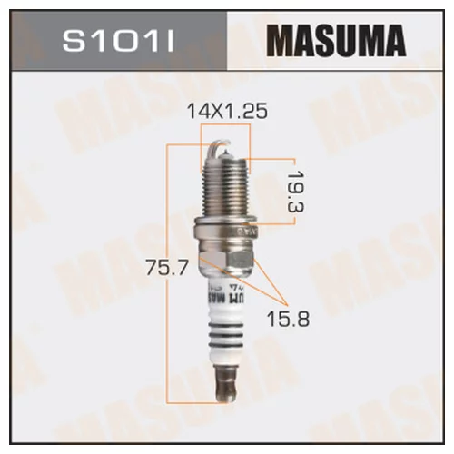   MASUMA S101I
