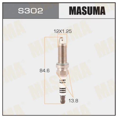   MASUMA S302P