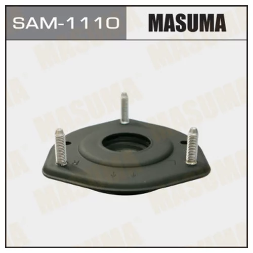   ( ) MASUMA   MARK/ #X90, #X100  FRONT  48680-22020 SAM1110