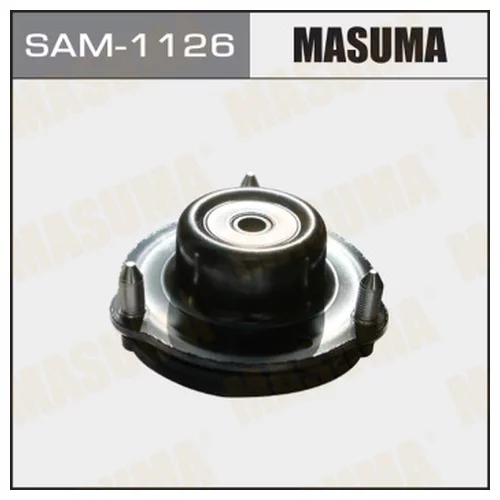   ( ) MASUMA   HILUX/ KUN15  FRONT SAM1126