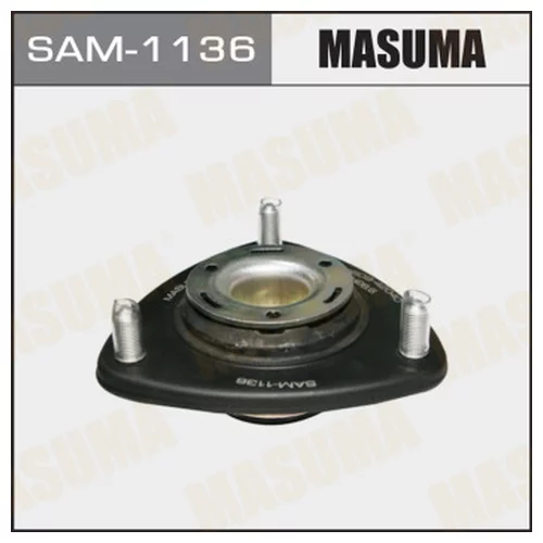   ( ) MASUMA SAM1136