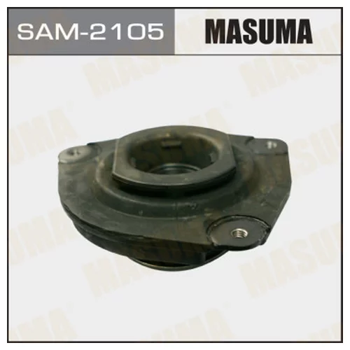   ( ) MASUMA   TIIDA/ C11  FRONT LH  54321-ED500 SAM2105