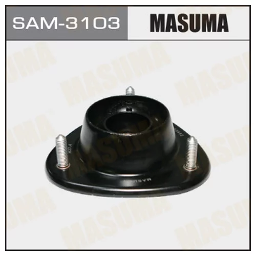  ( ) MASUMA   PAJERO/ H77W  FRONT SAM3103