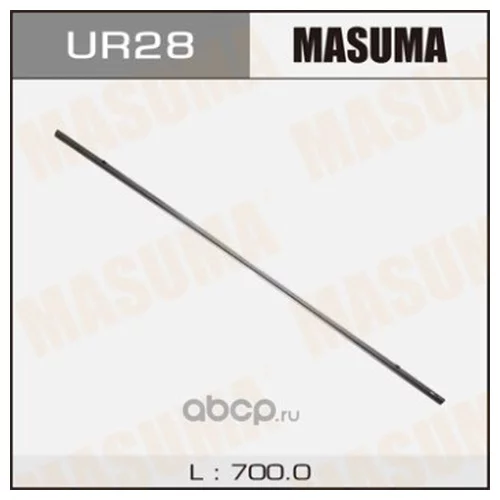    MASUMA   28,  (700)     8 UR-28