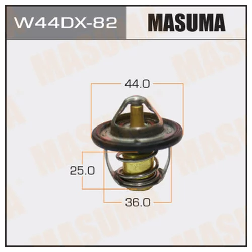  MASUMA  W44DX-82 W44DX-82