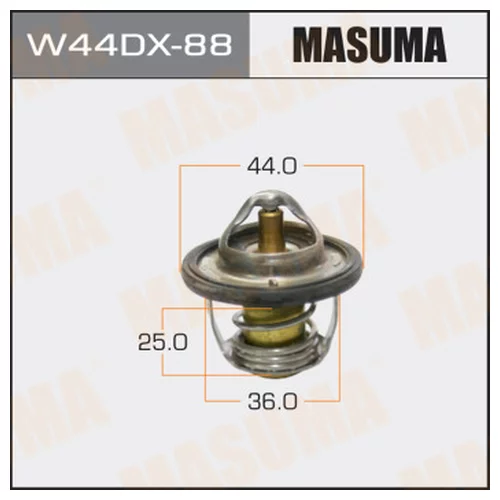  MASUMA  W44DX-88 W44DX-88