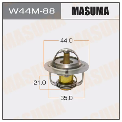 ТЕРМОСТАТ MASUMA  W44M-88 W44M-88