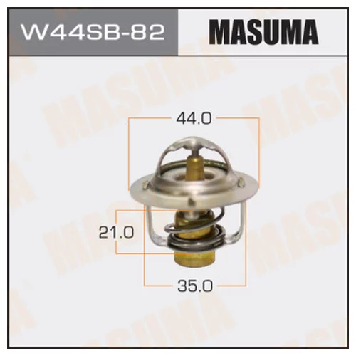  MASUMA  W44SB-82 W44SB-82