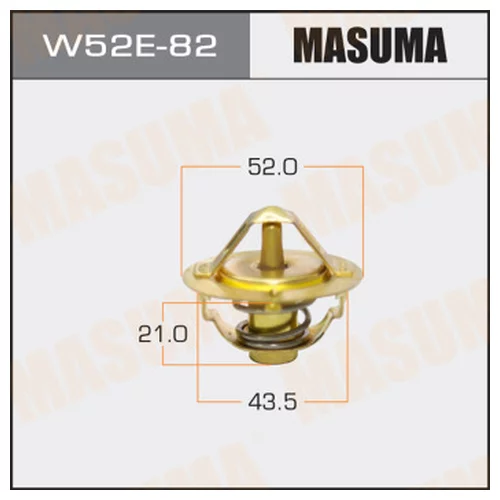 MASUMA  W52E-82 W52E-82