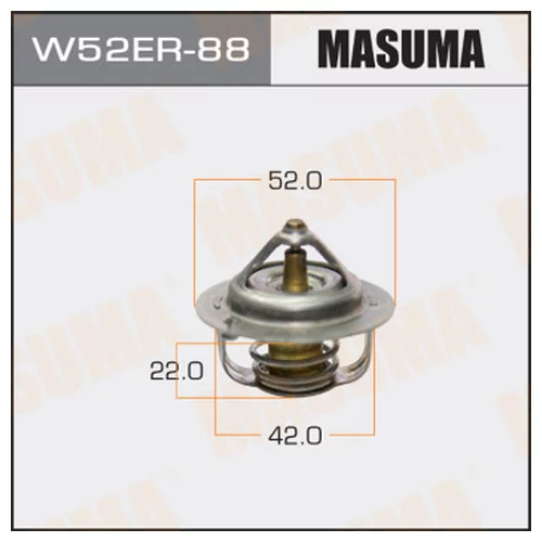 MASUMA  W52ER-88 W52ER-88