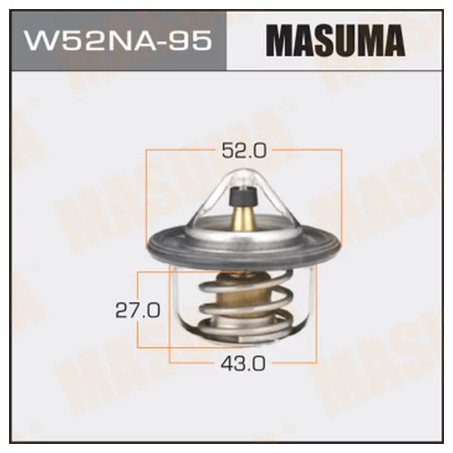  MASUMA  W52NA-95 W52NA95