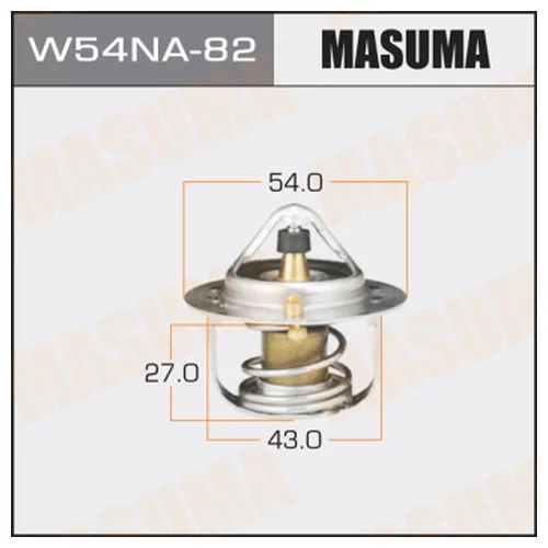  MASUMA  W54NA-82 W54NA82