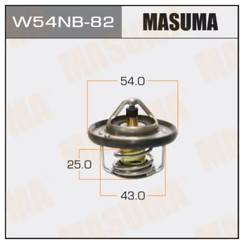  MASUMA  W54NB-82 W54NB82