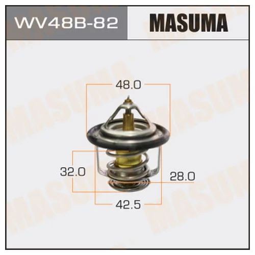  MASUMA  WV48B-82 WV48B-82